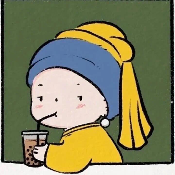 悠悠奥利奥