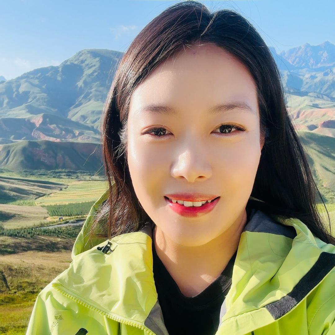 果蕾儿😘