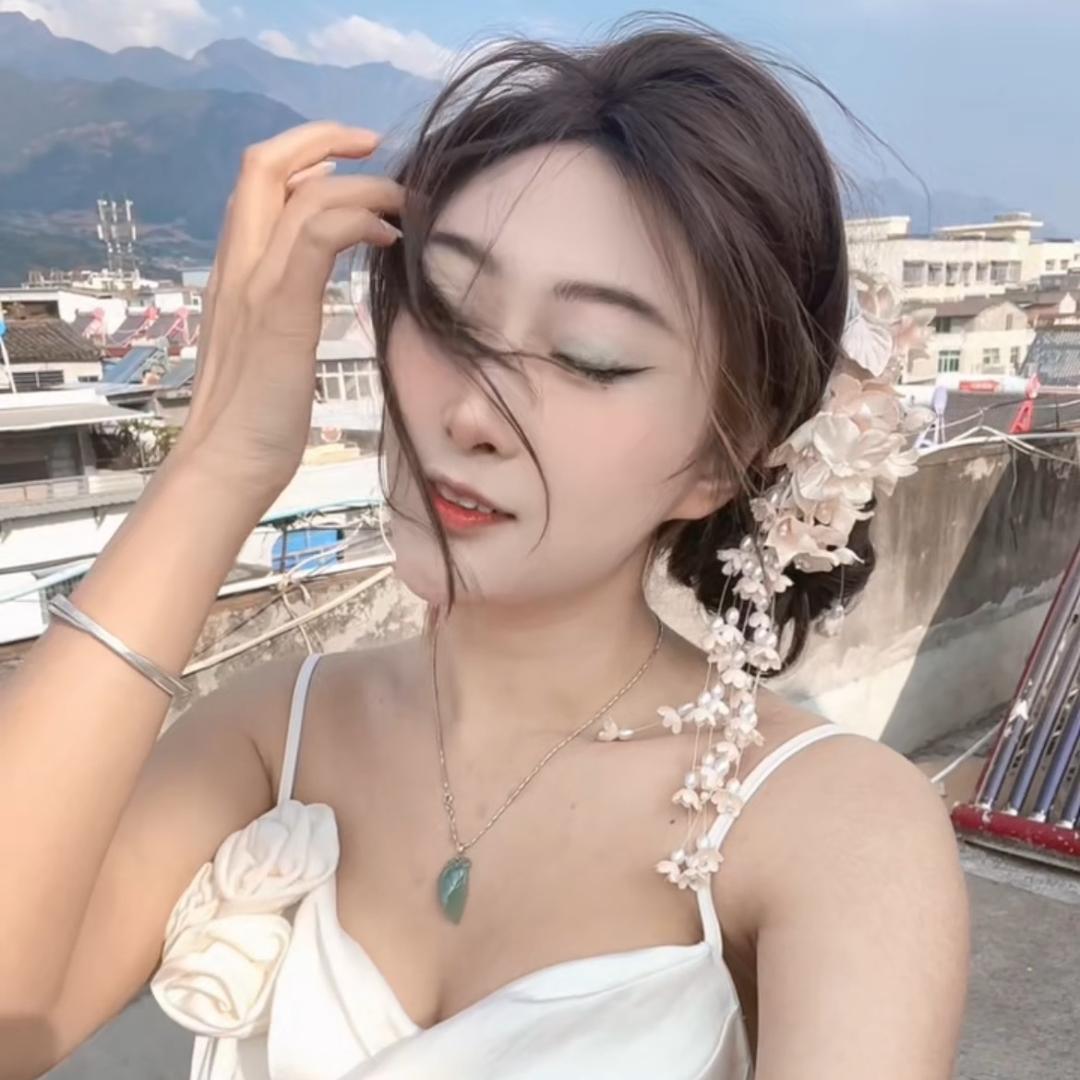 扶摇☘️🍀