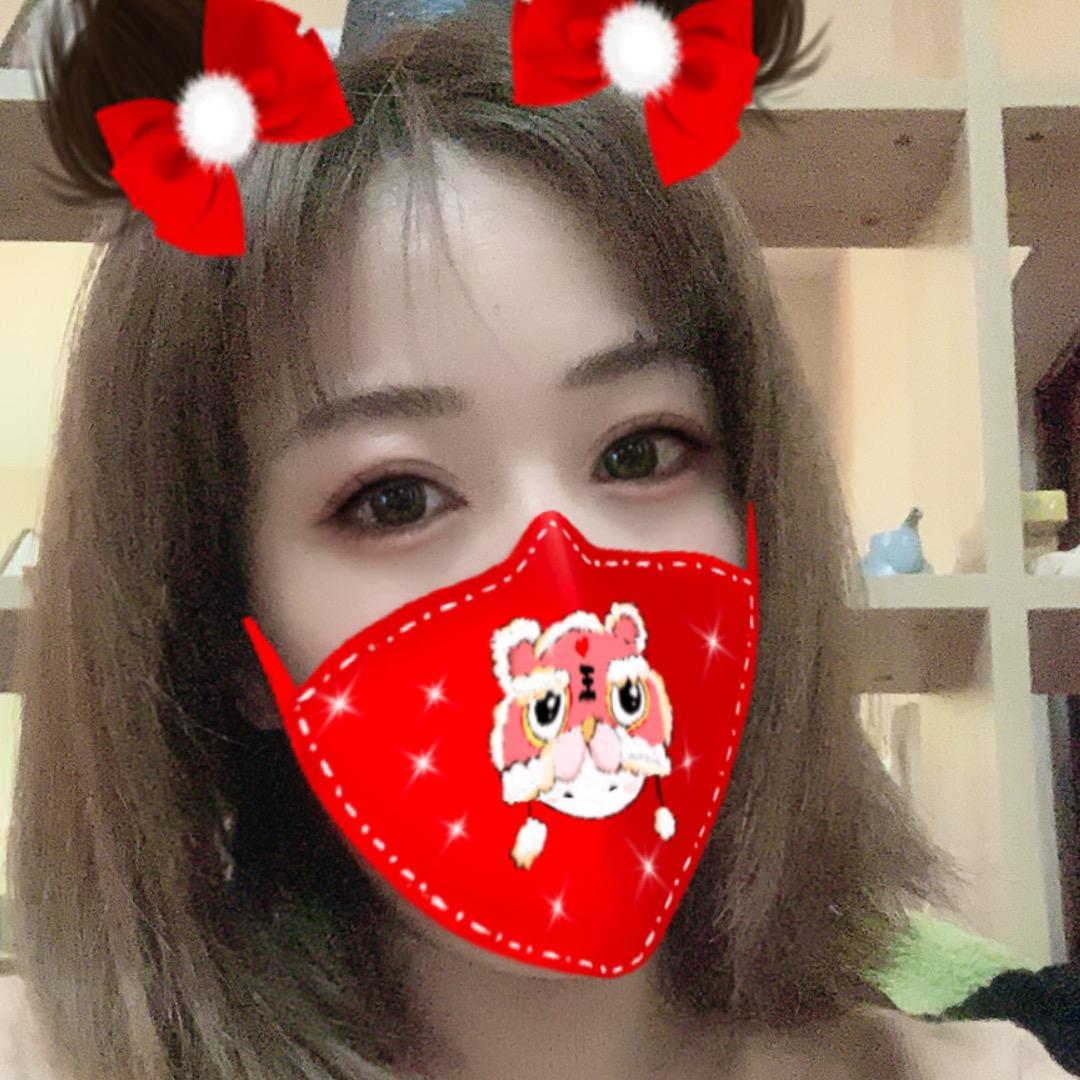 王小A玖彤