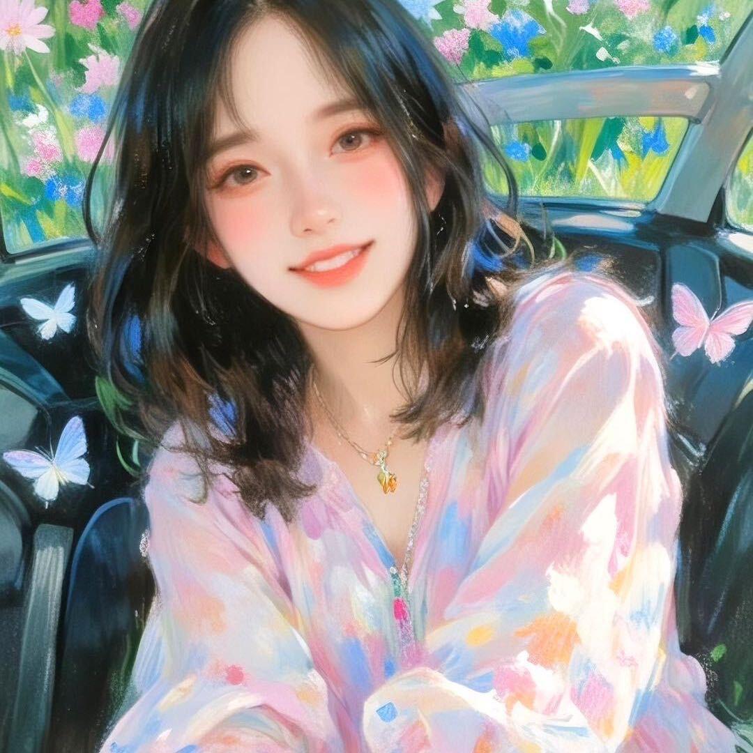 辰晓晓