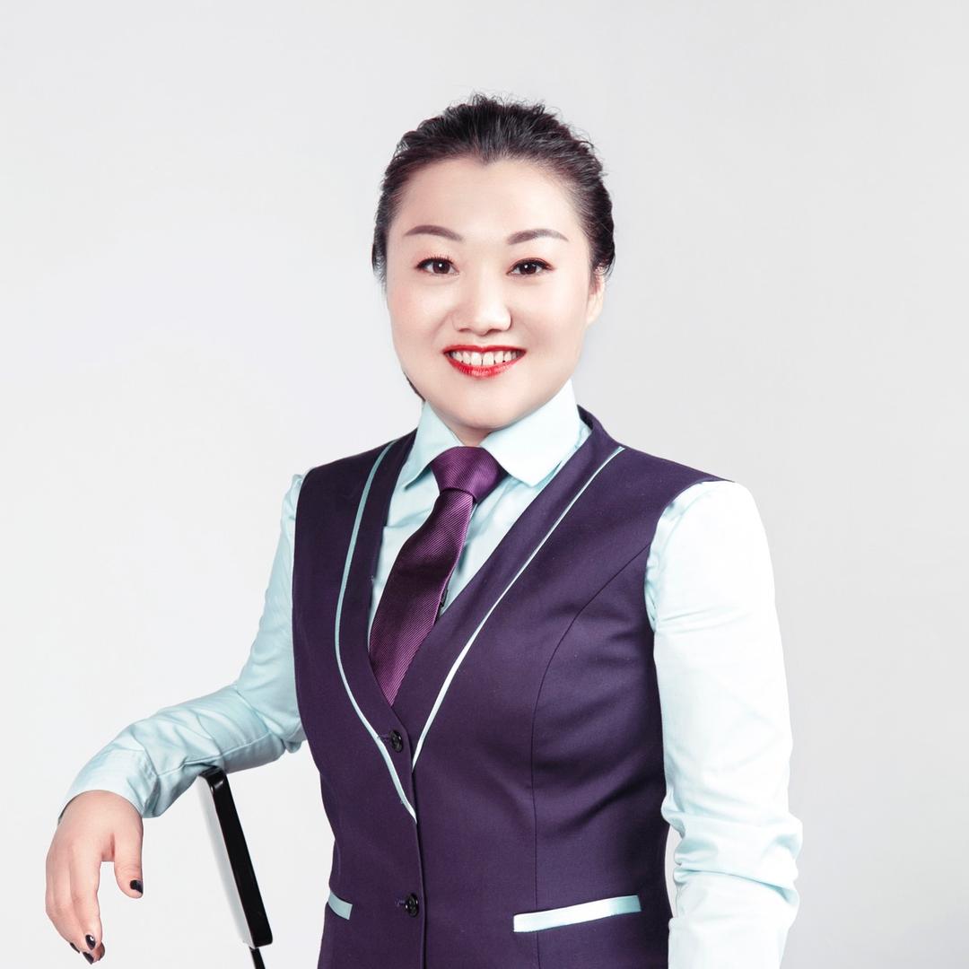 刘家大小姐～