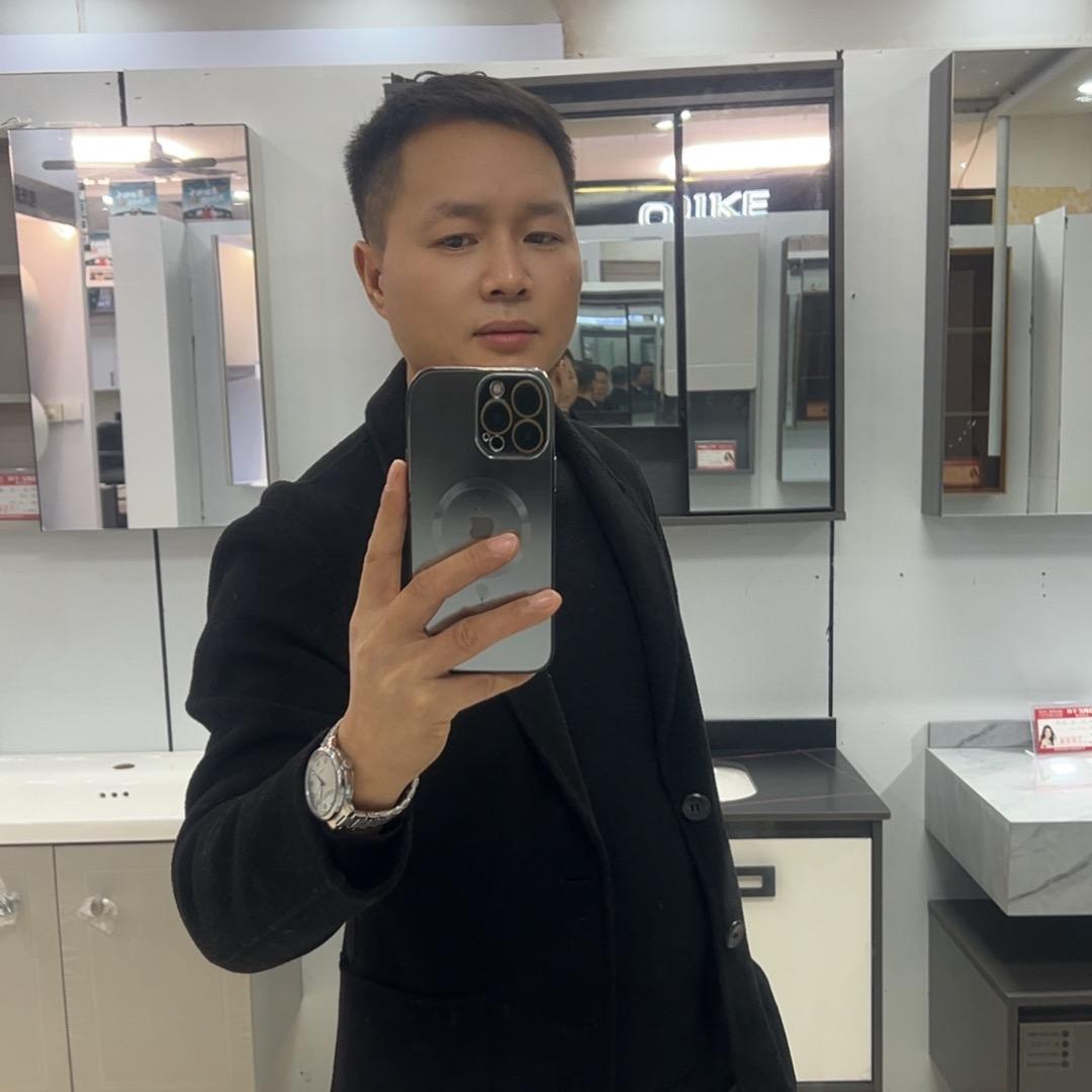 田中华（厨电 家电批发）