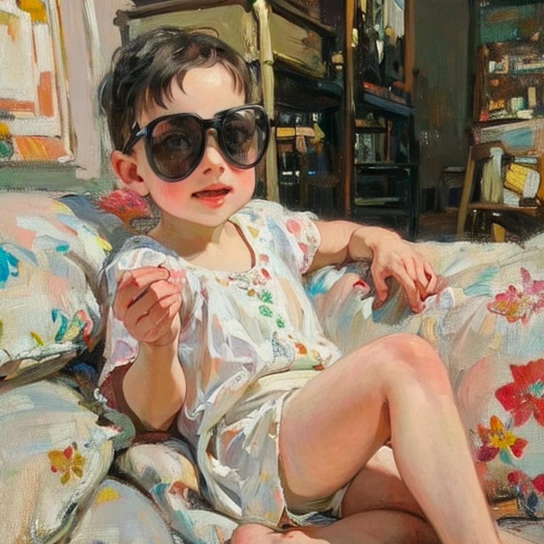 无忧无虑小Cc   🌙