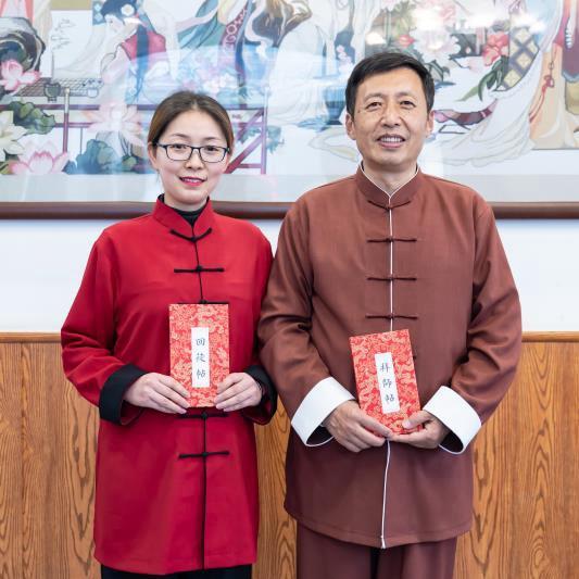 极祯-非遗膏方传承人