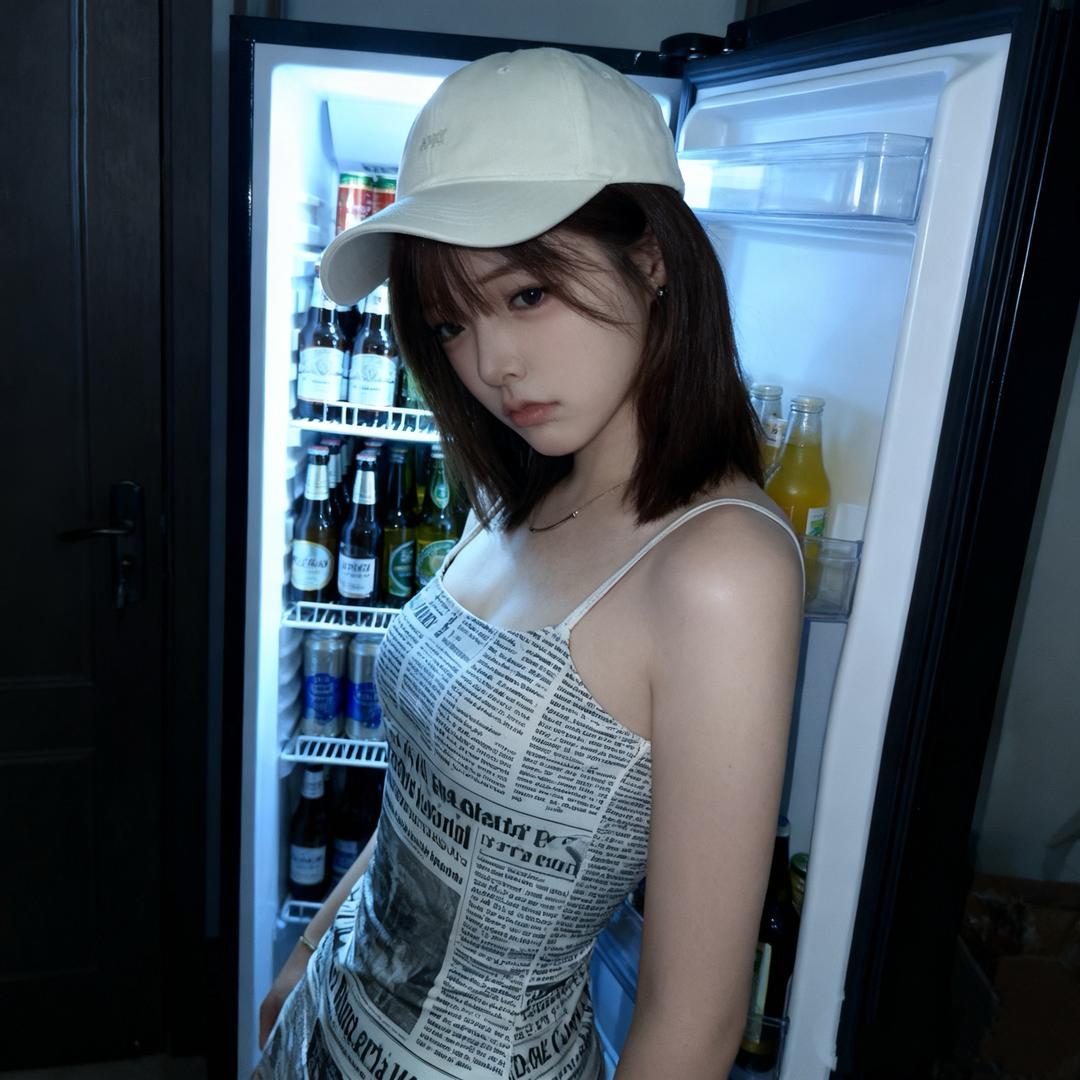 小群群丫