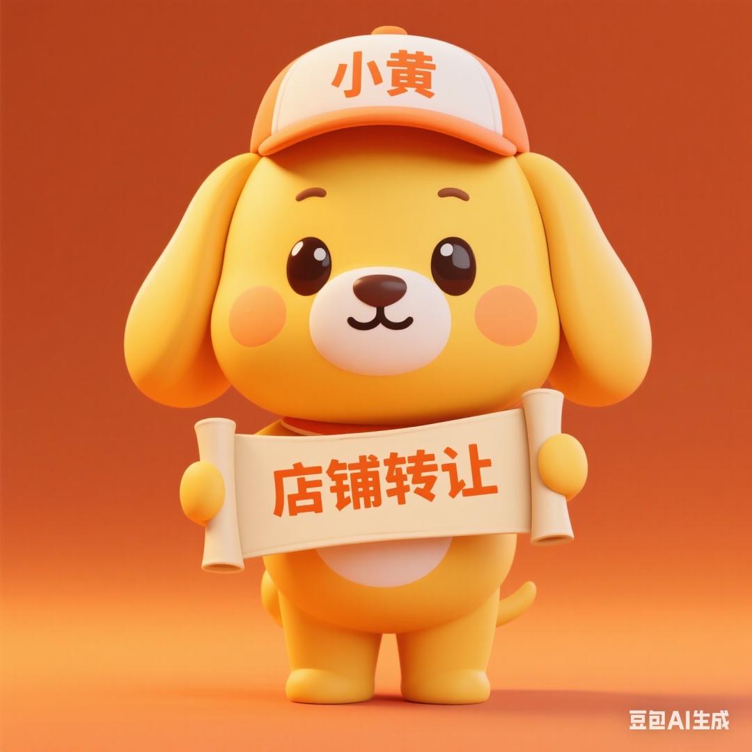 宁津小黄店铺转让