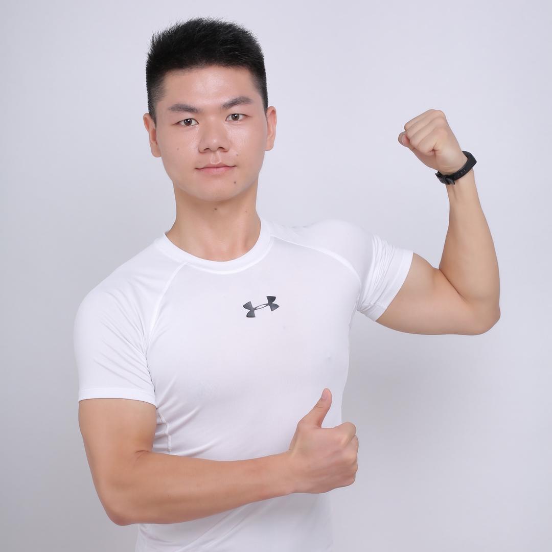 晓毅瑜伽健身