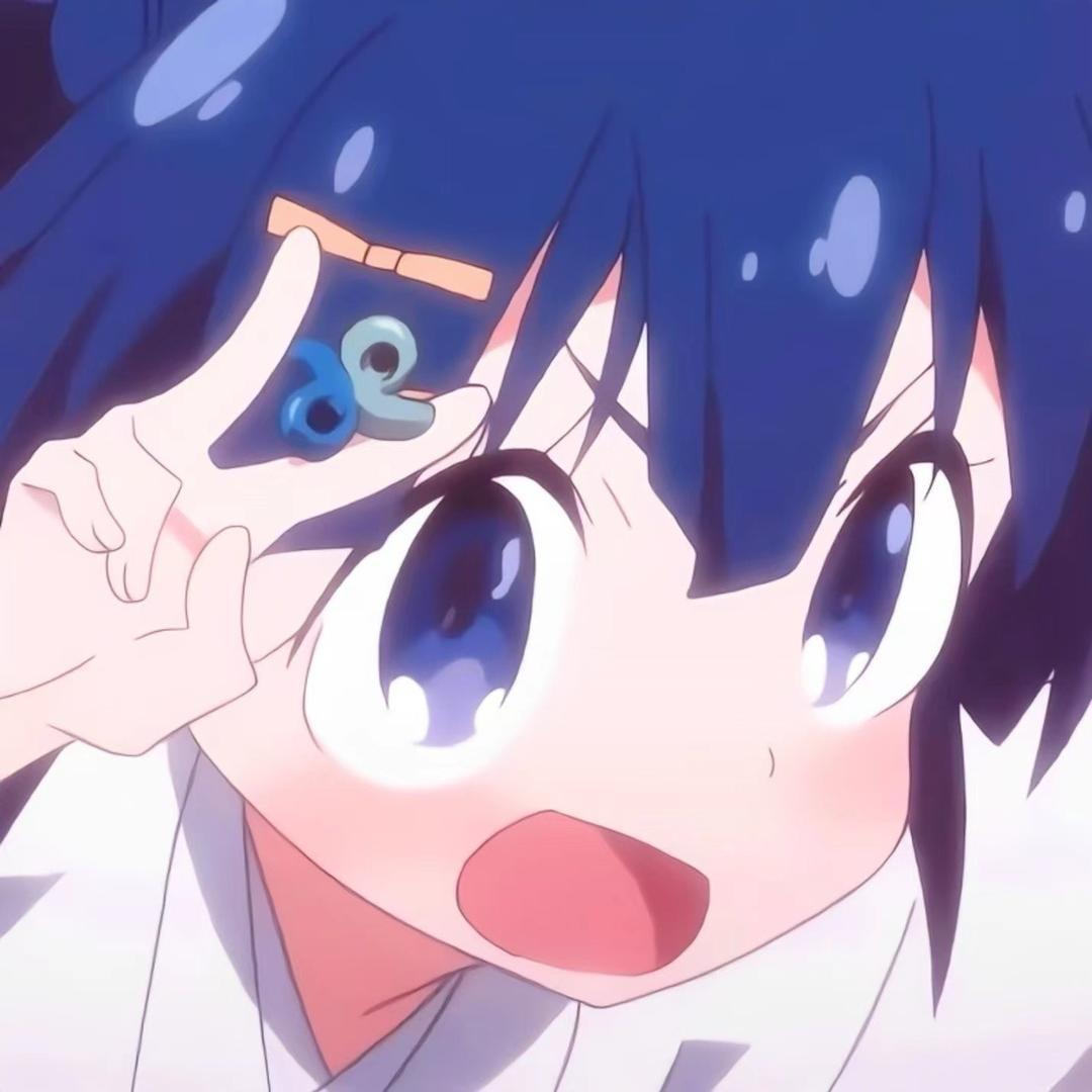 八颗牙