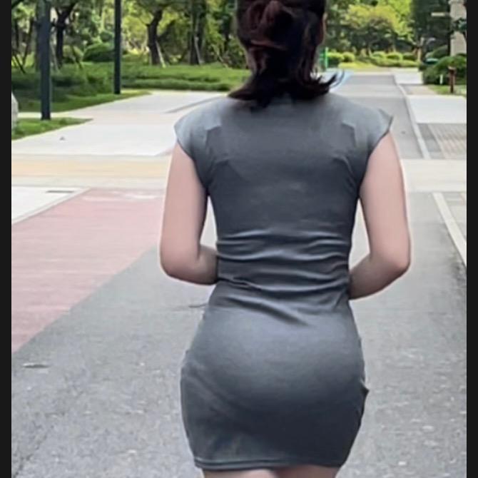 不服输的晴姐姐