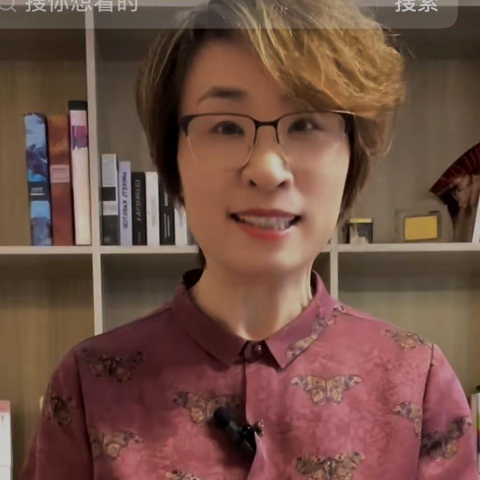 徐姐丝绸之旅