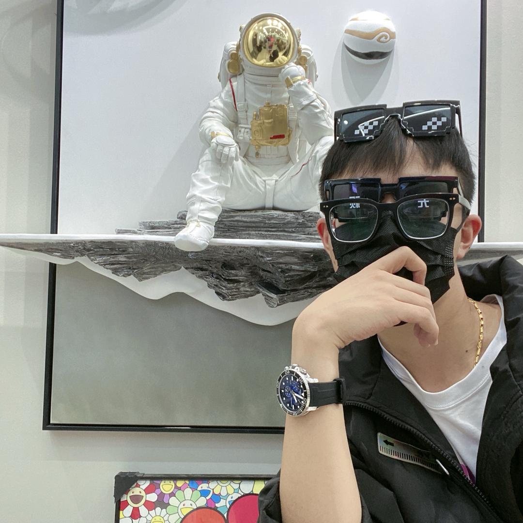 大飞熊（保山回收）