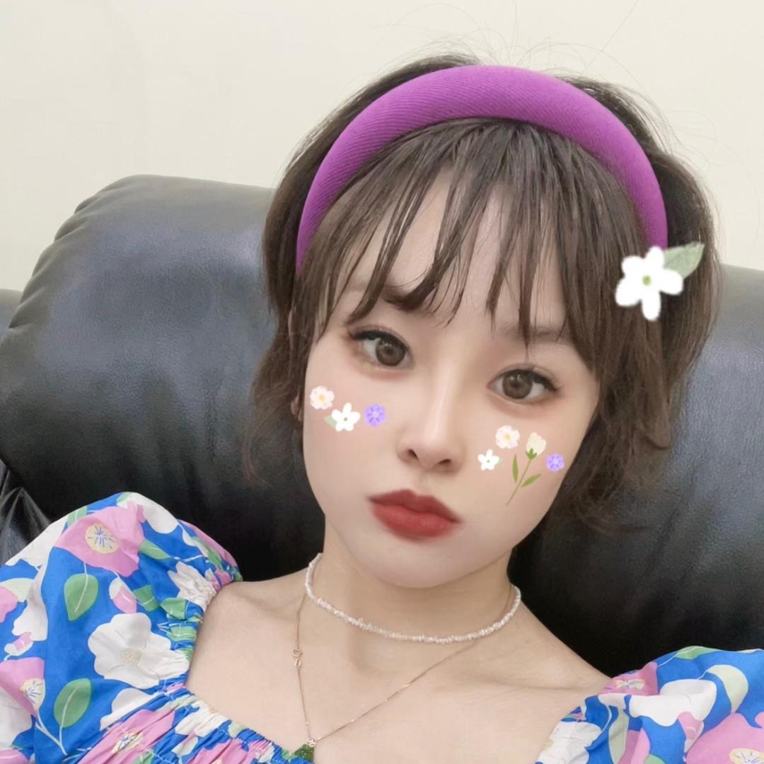 冰冰美甲美睫（后河宾馆楼下）