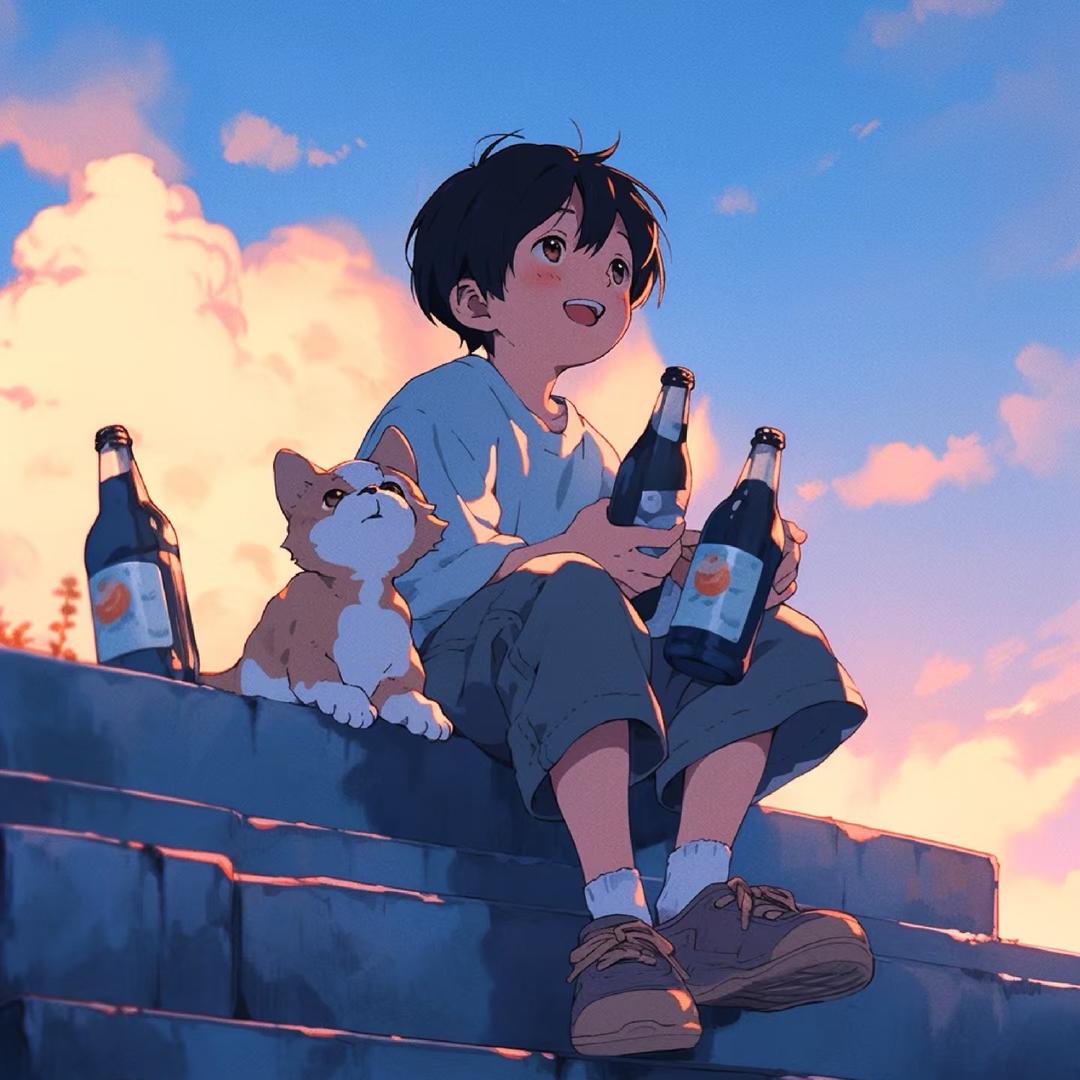 靓涩