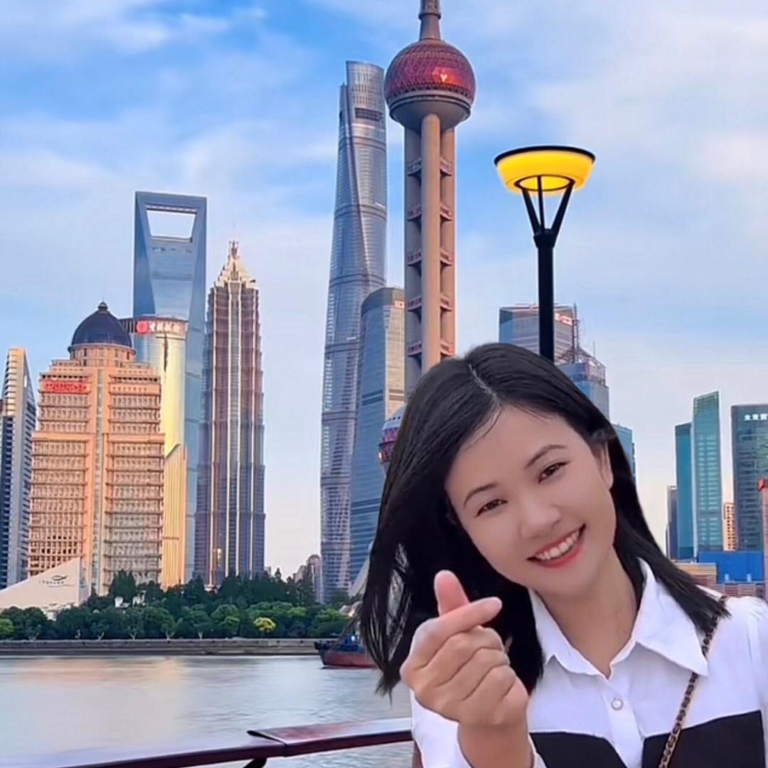 琪琪❤️
