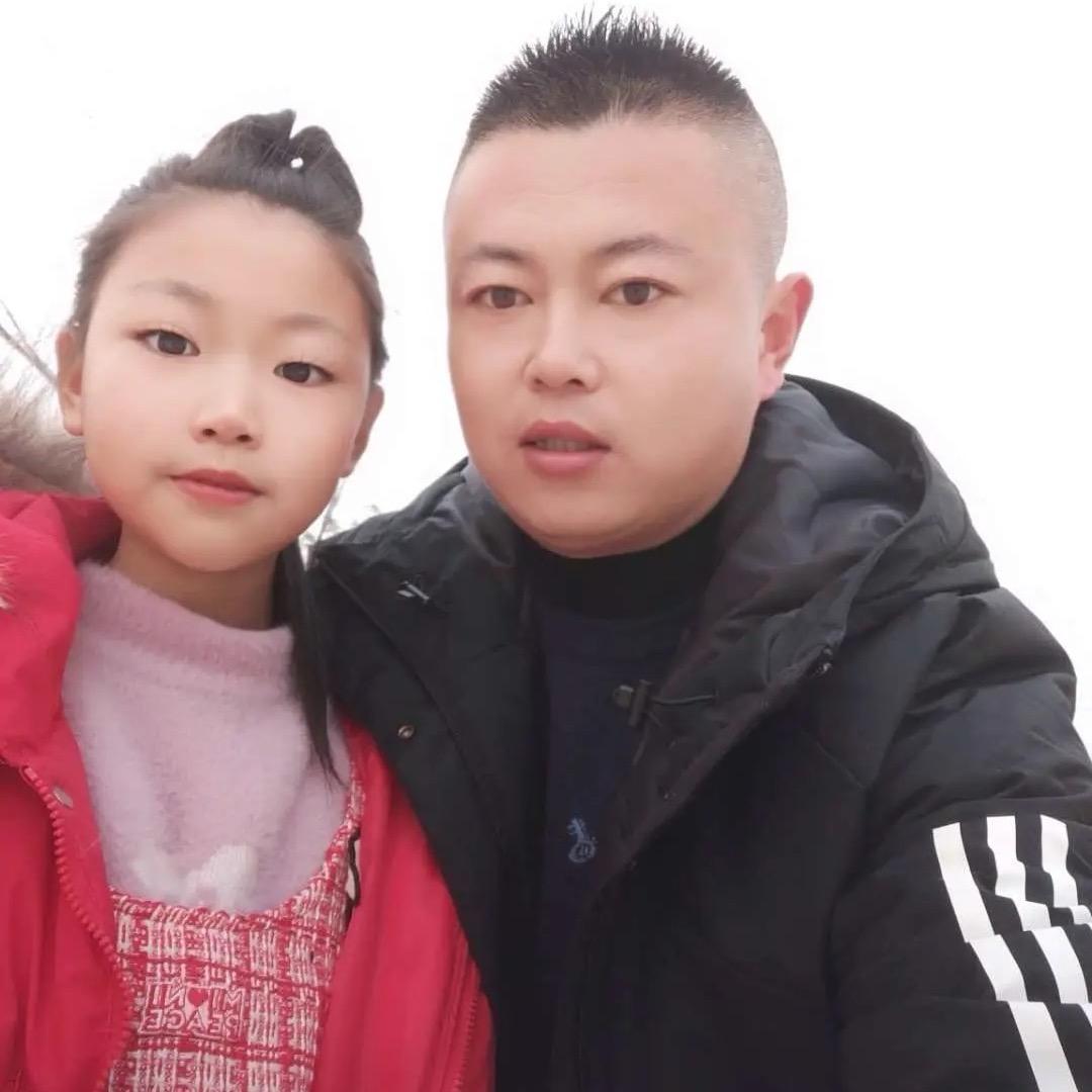徐兴安
