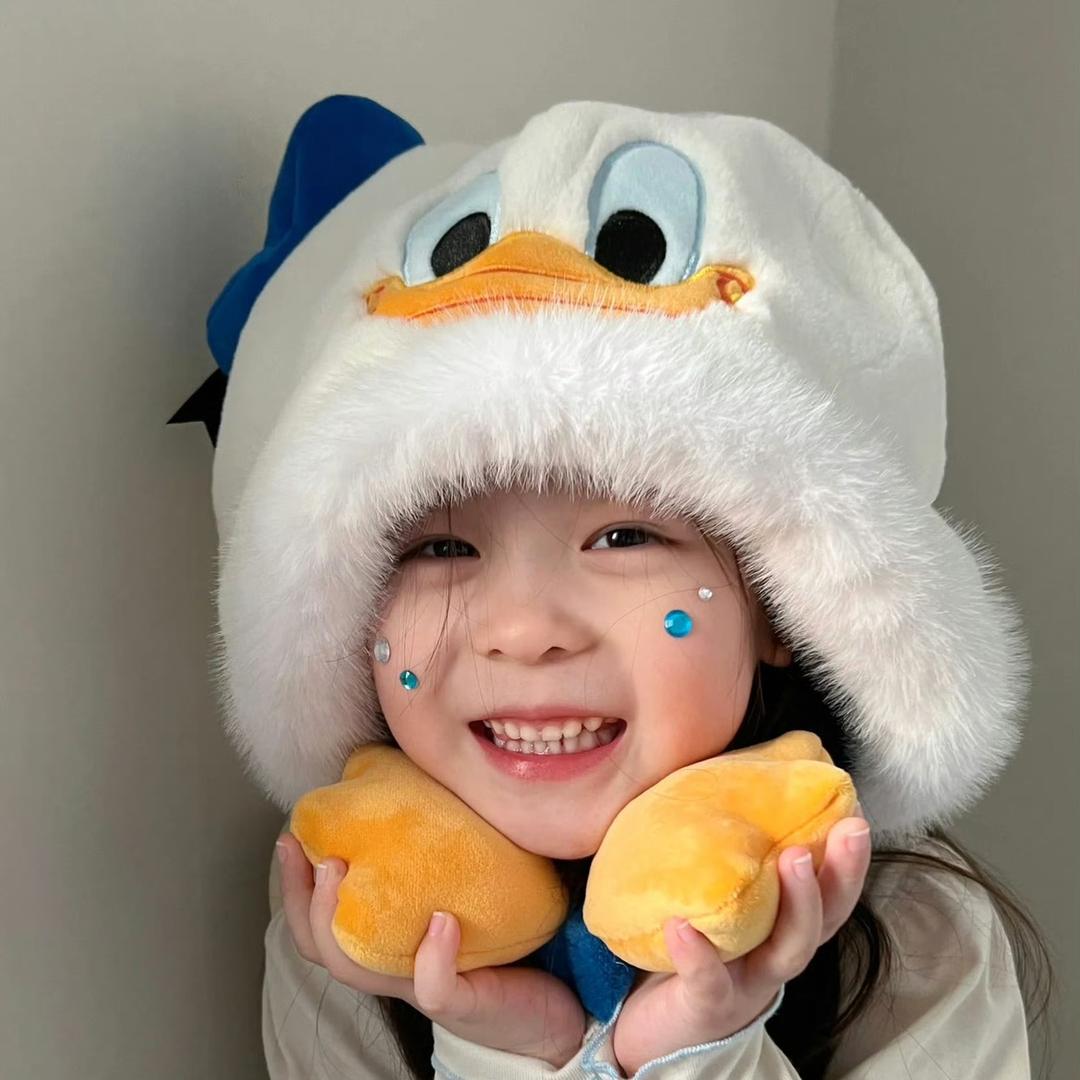 小橙子很忙