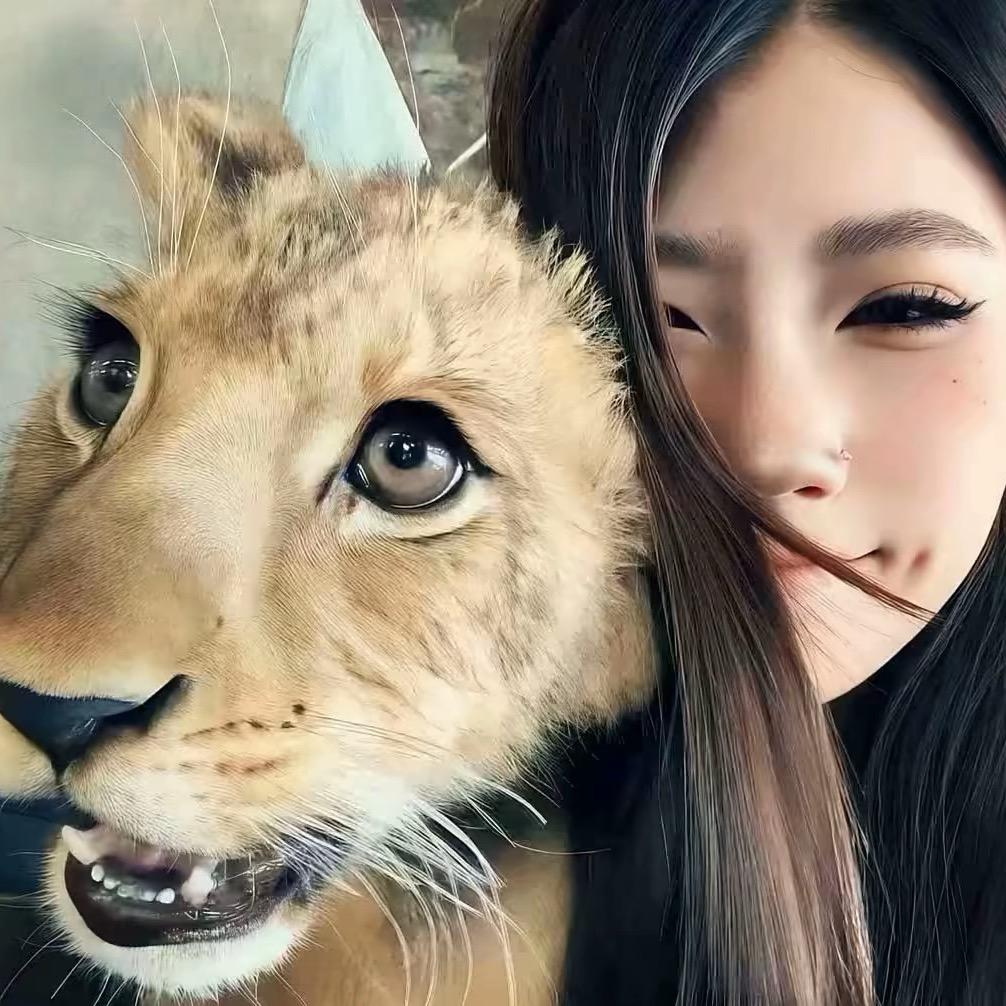 亲爱的