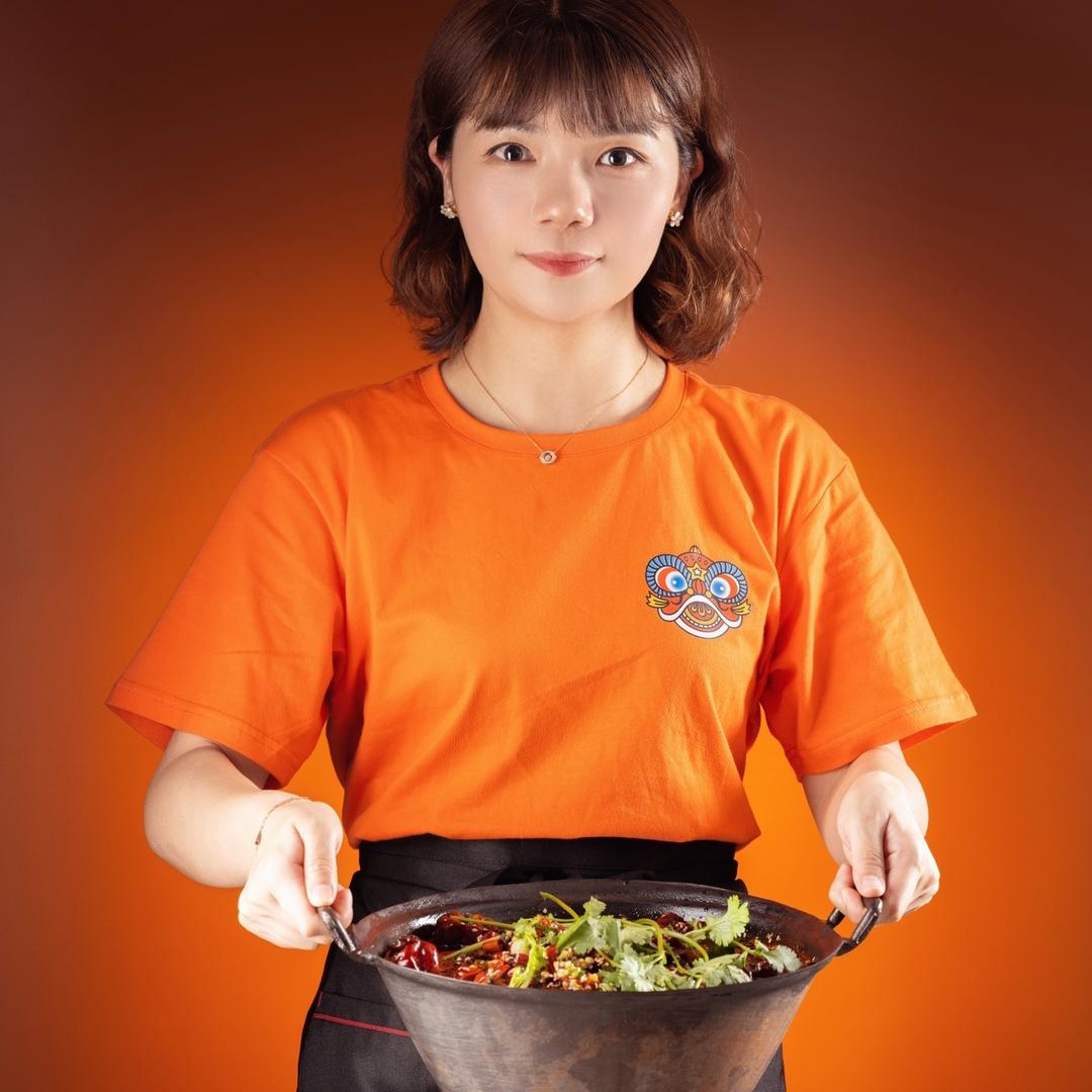 辣开花麻麻鱼黄姐