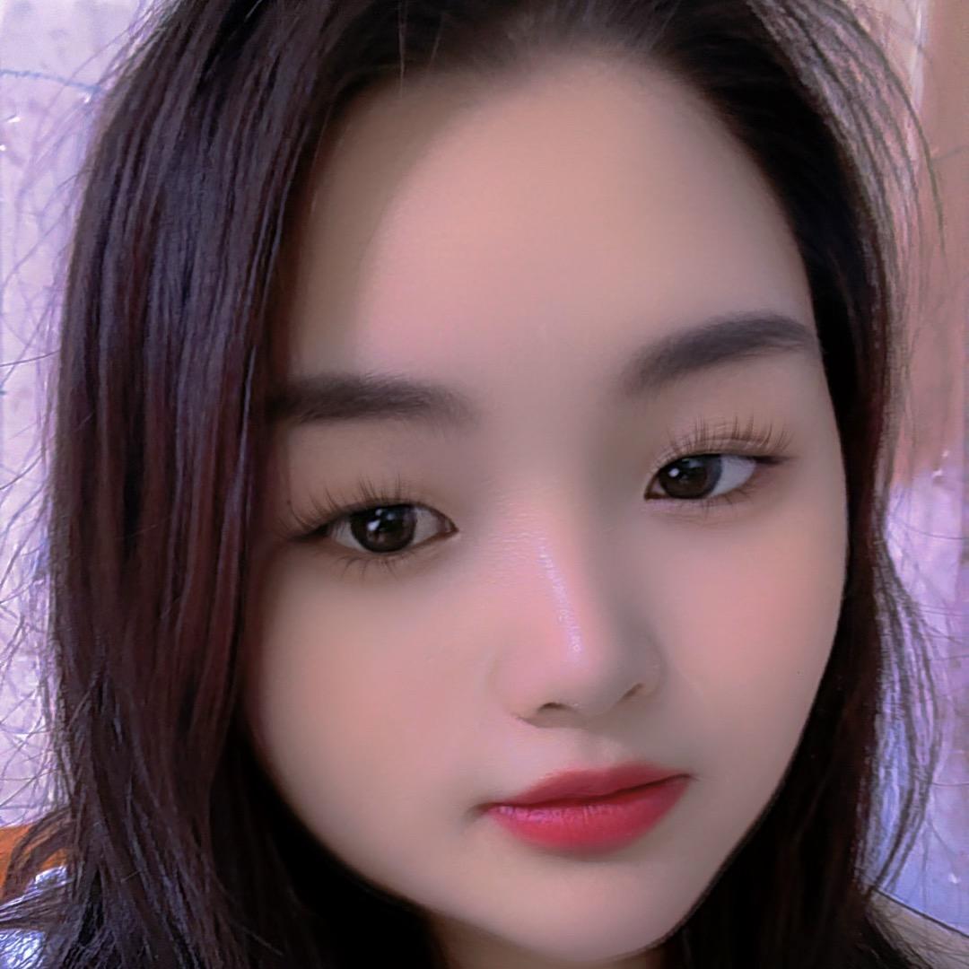 晓莉🧍‍♀️❤️