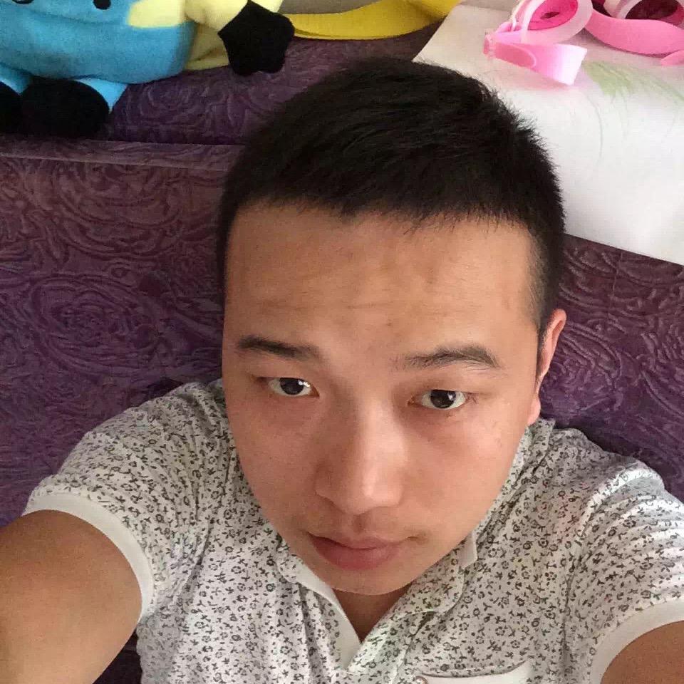 帅得明显