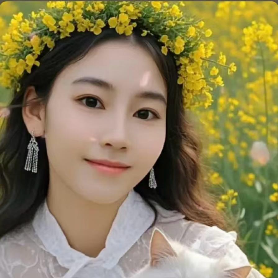 153的小个子依依