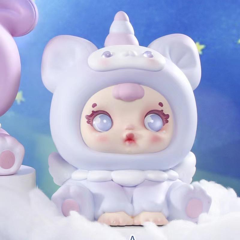 乔乔🌻石膏娃娃