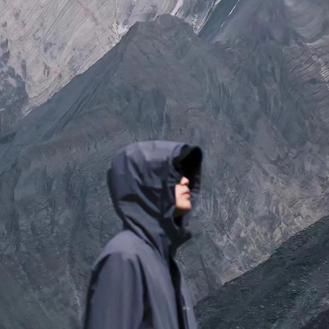 不开玩笑（学长版）