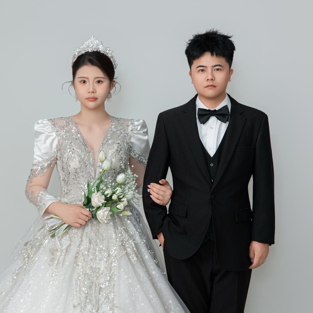 YUTA｜与她（西 泽）