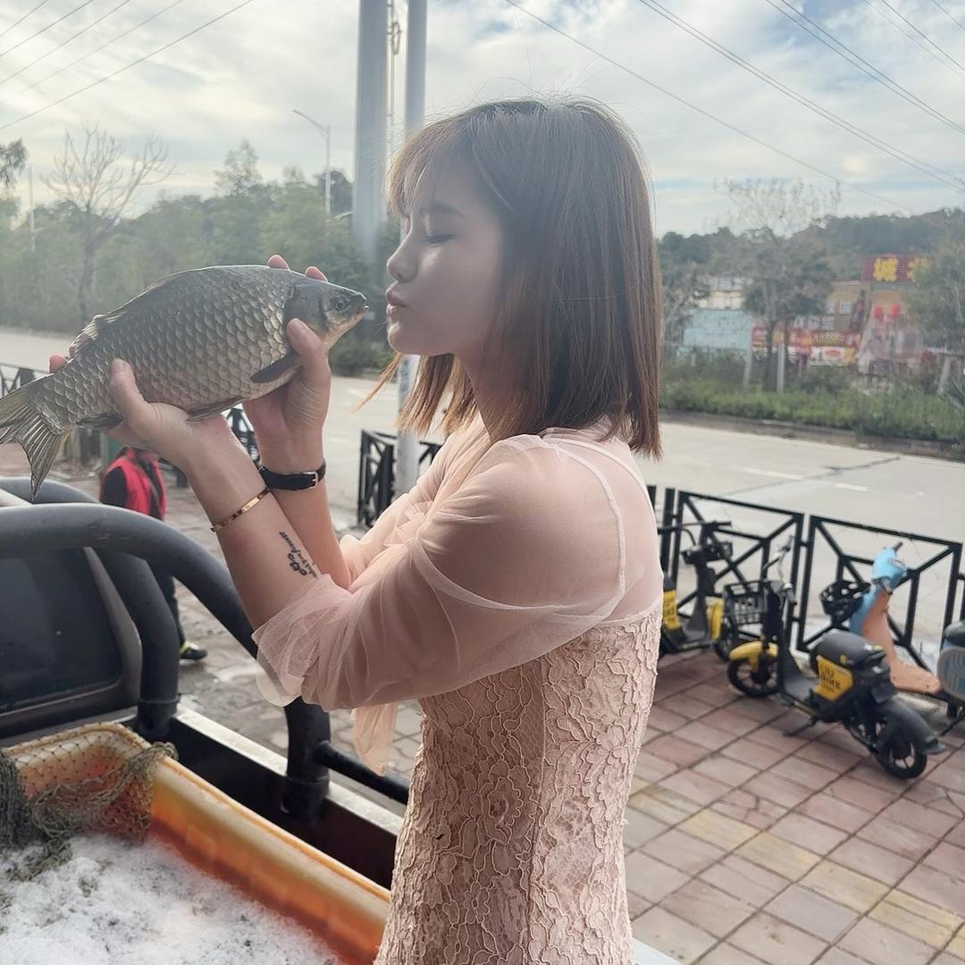 A鲫鱼西施💫小蔡🌈