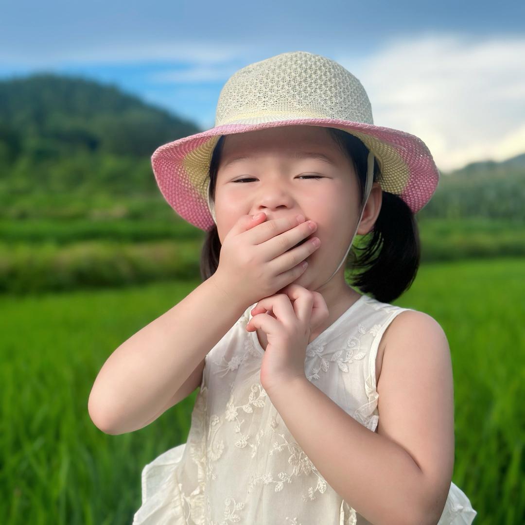 小小一（芮一）