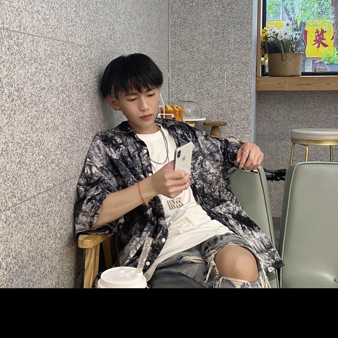 汉沽美发Y.7私人订制