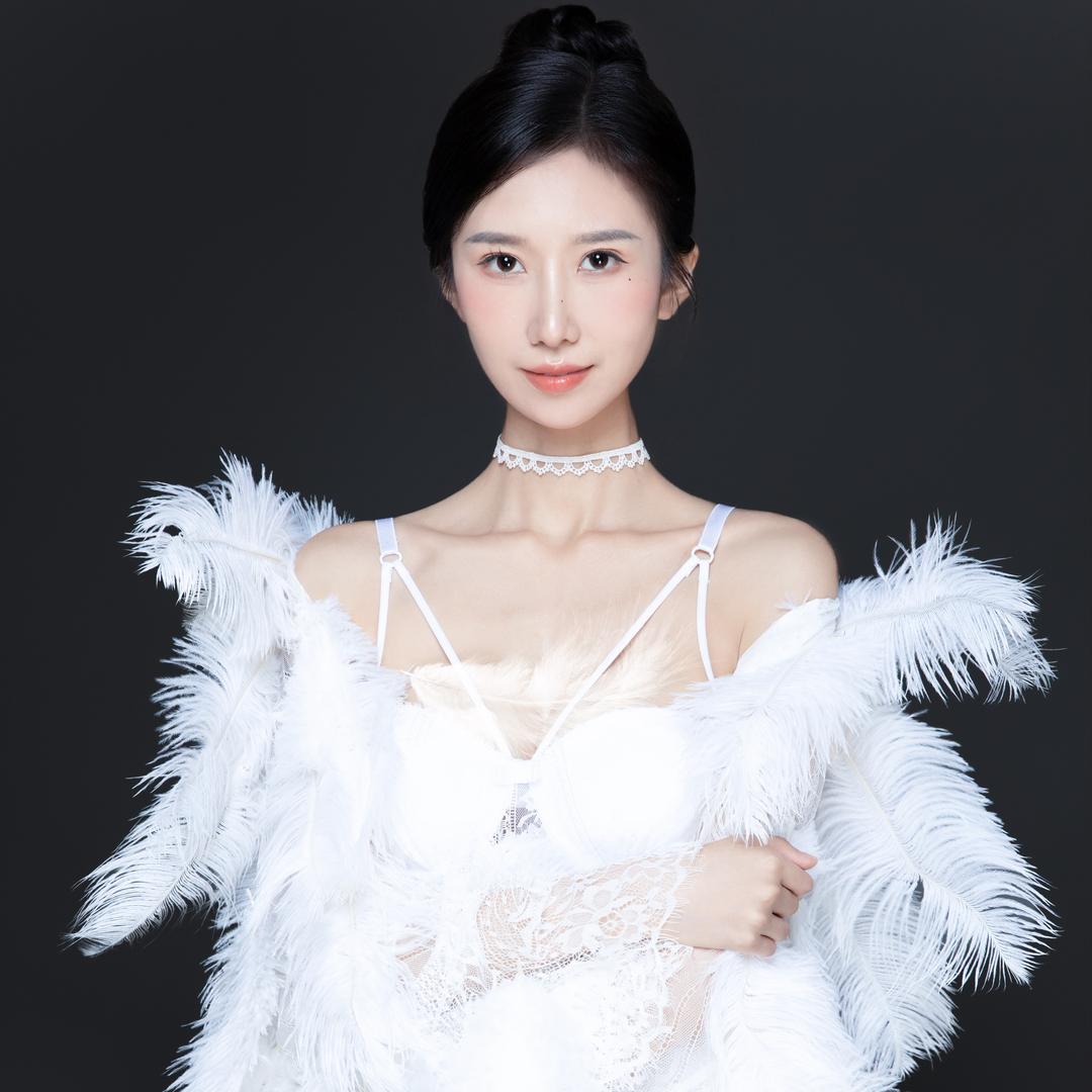 筝筝若霖