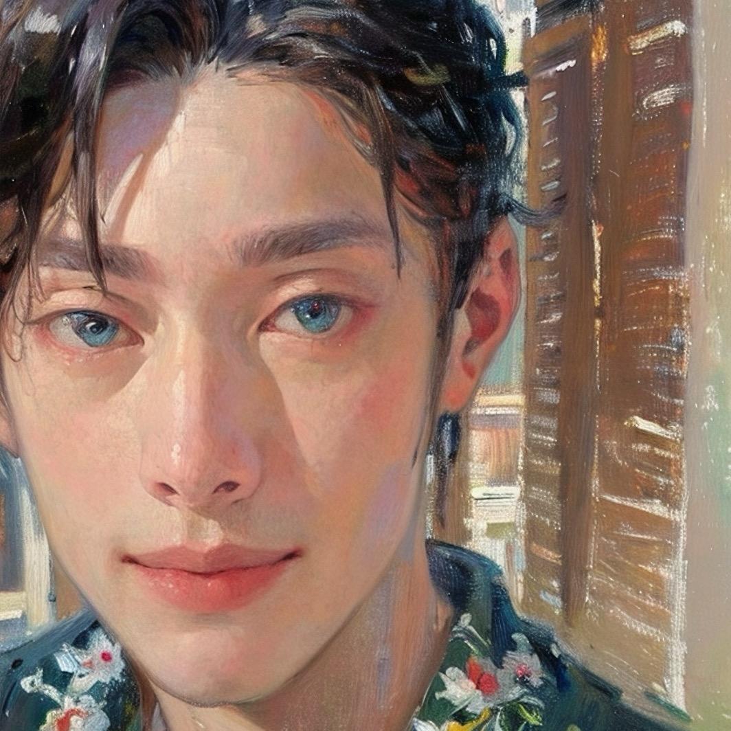 独行的棕鹿ට˓˳̮ට