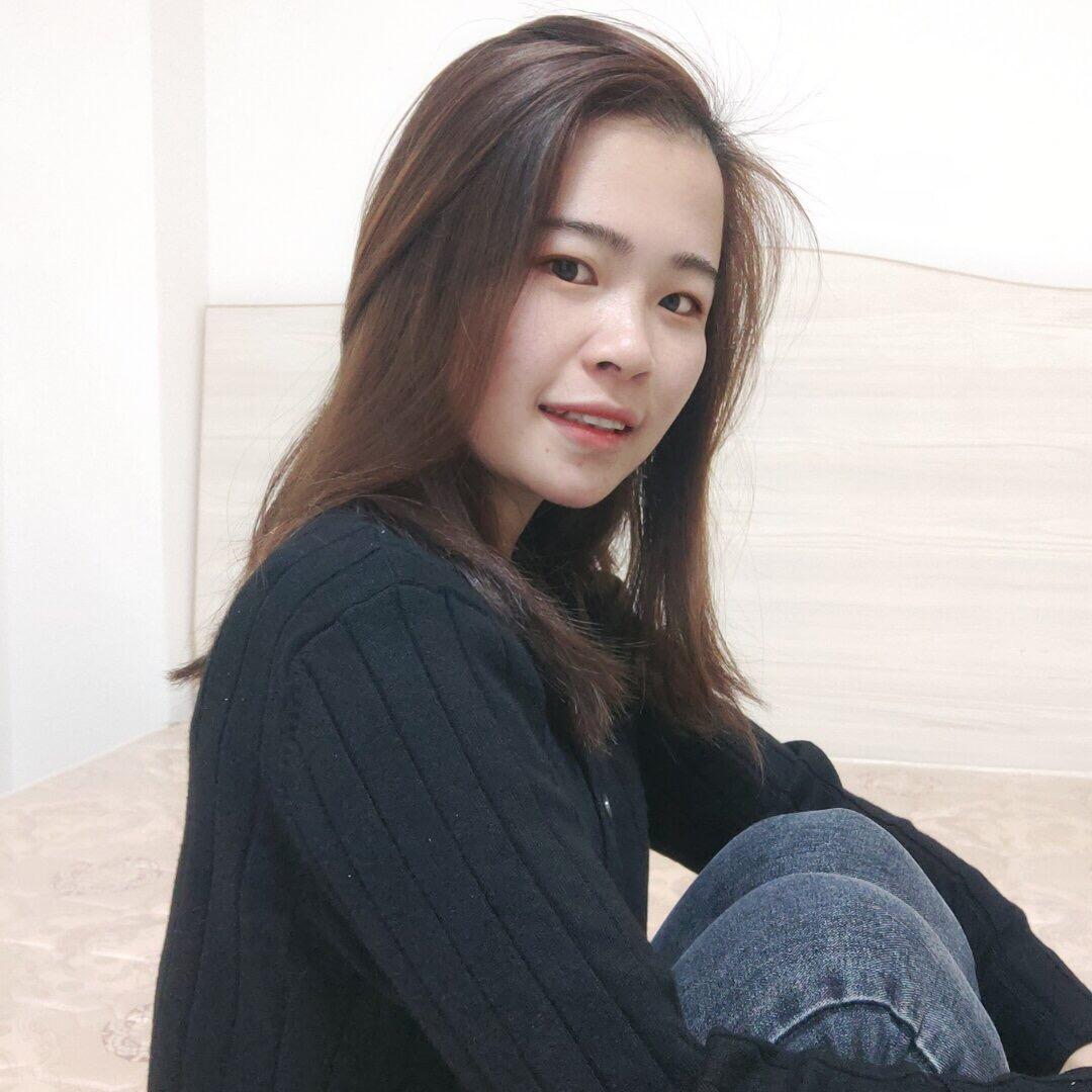 多米妈要努力