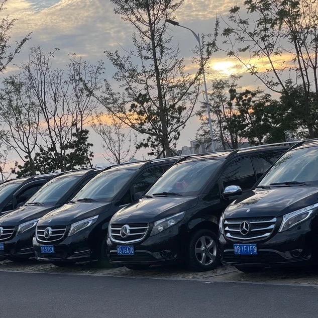 青岛高端商务车租赁中心