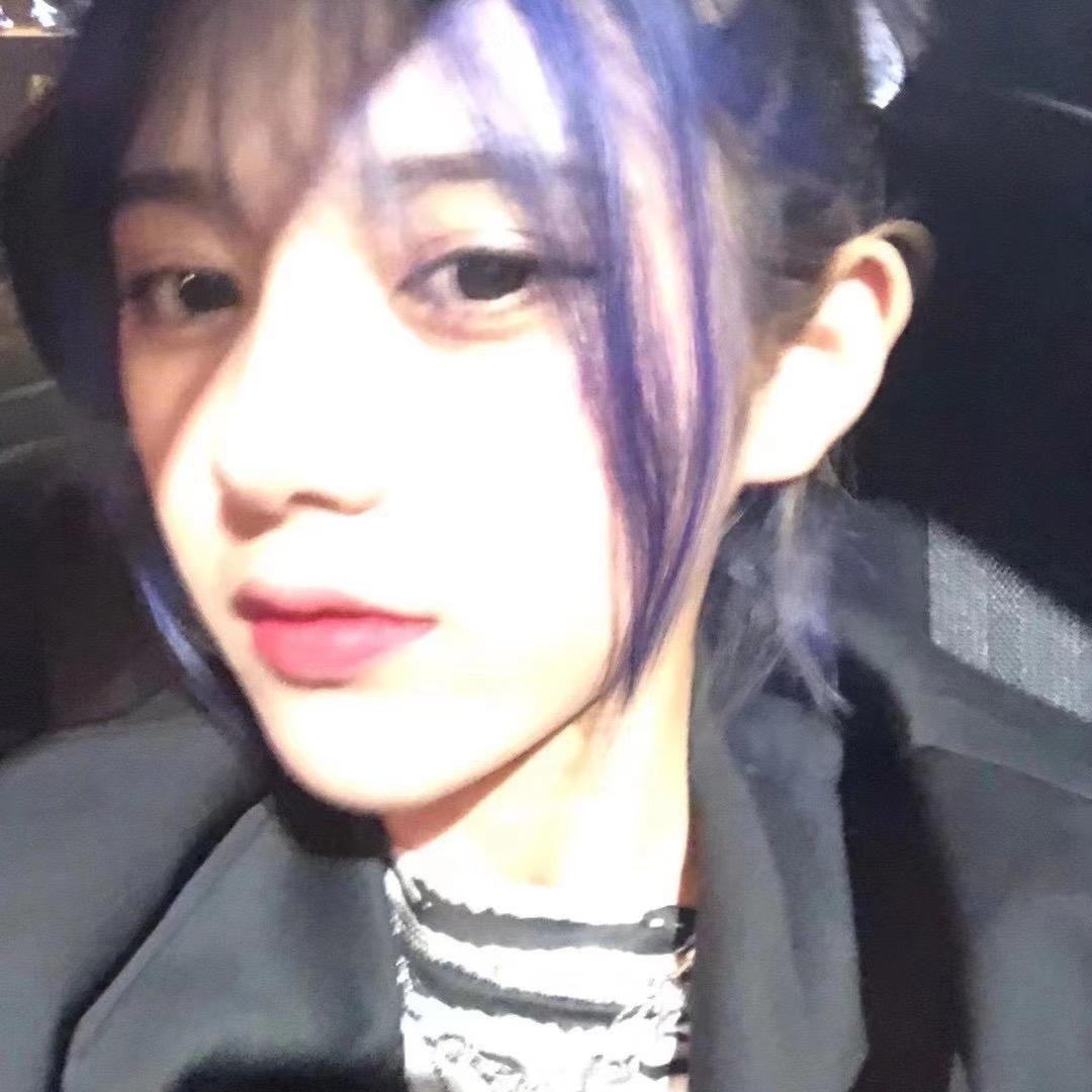 zhang yi🦋