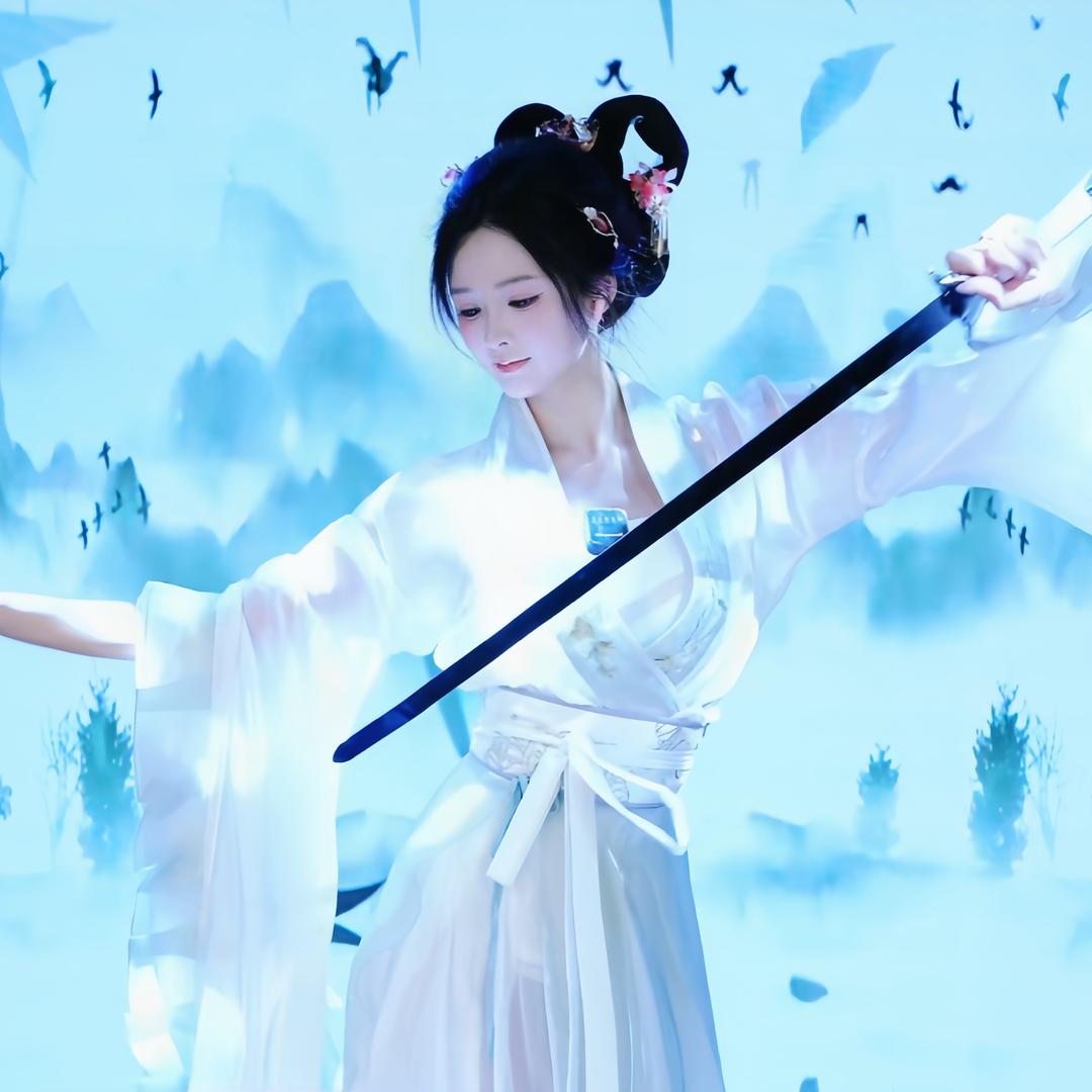 仙女柠七VR