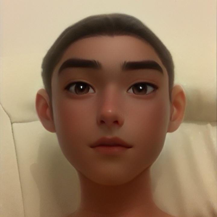 驾校李校长