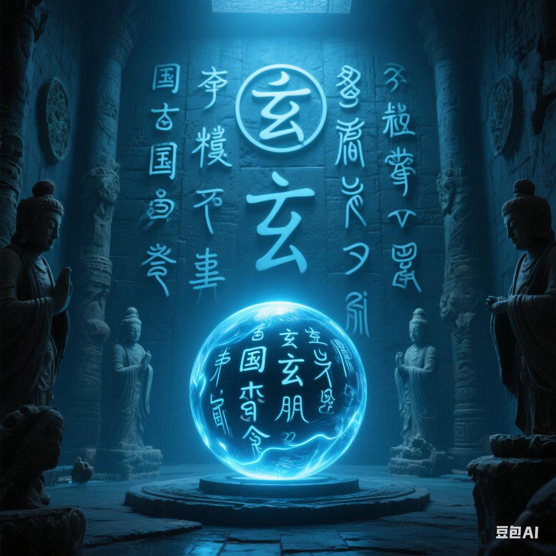 灵云居士