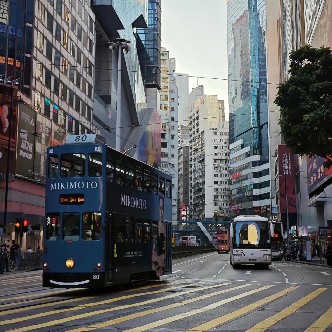 香港龍城🇭🇰（大嶼山店）
