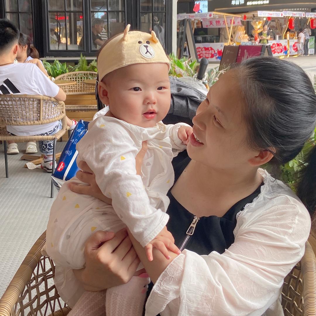 花花🌸（孕期）