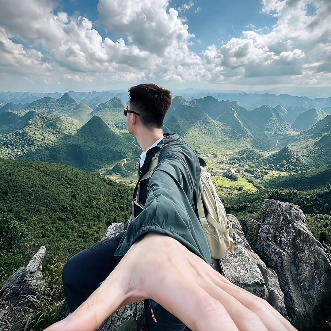 北北.