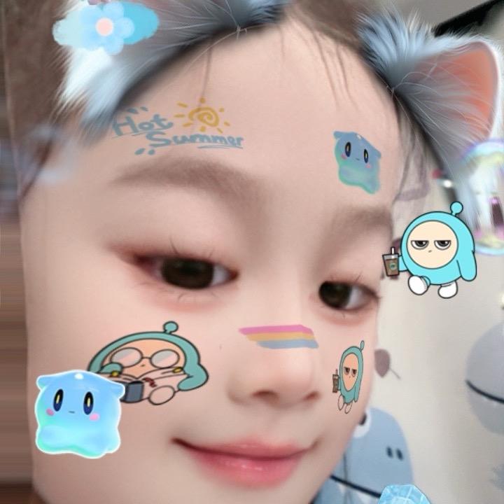 青龙巷撒欢的莲雾