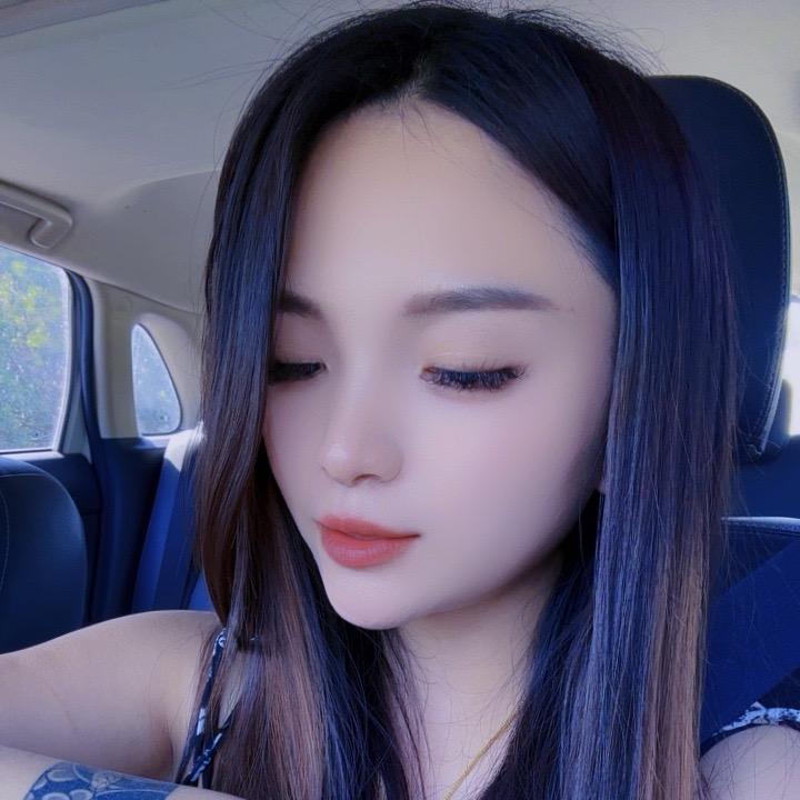 微笑😊雪儿