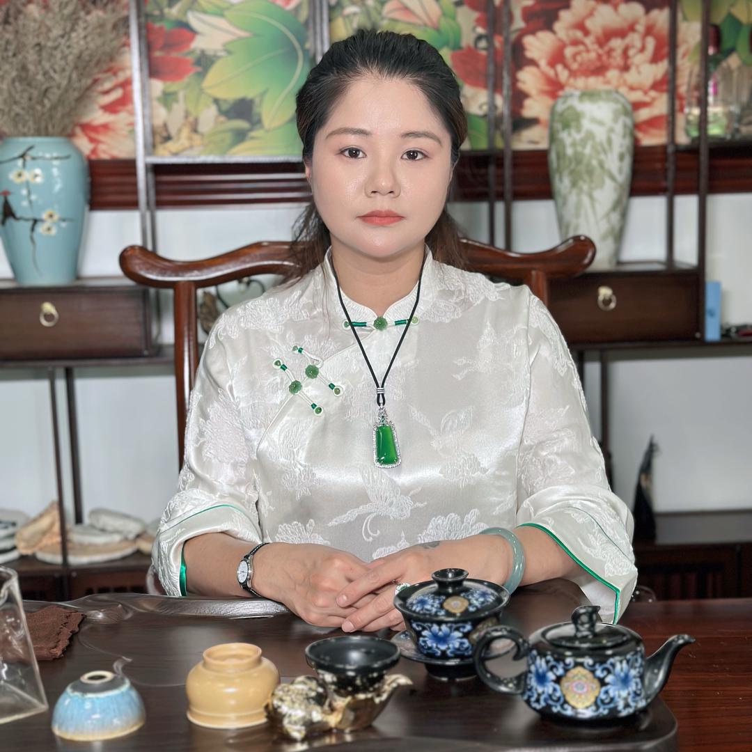 花姐寻翠