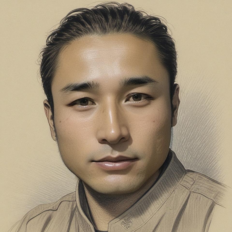 ༼热贡唐卡艺术中心༽