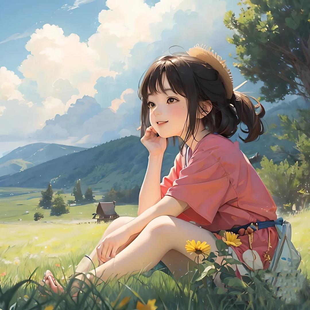 一一