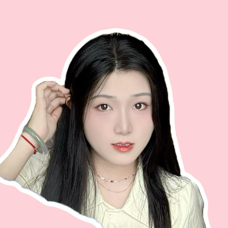 小雨不焦虑