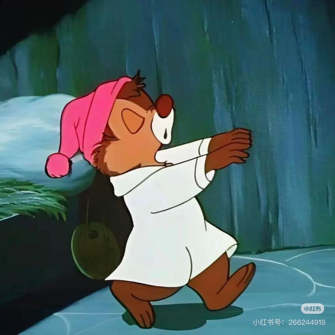 不能没有椰子水🥥